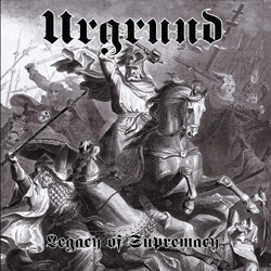 urgrund legacy of supremacy cover image